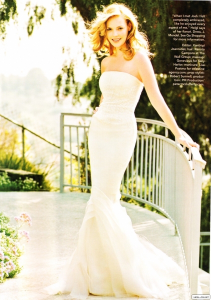 Katherine Heigl