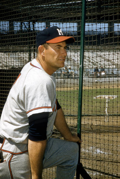Joe Adcock