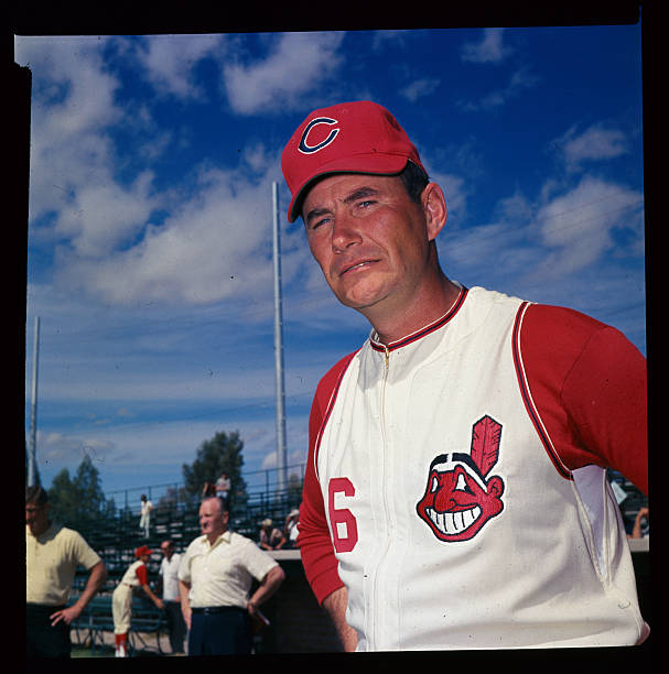 Joe Adcock