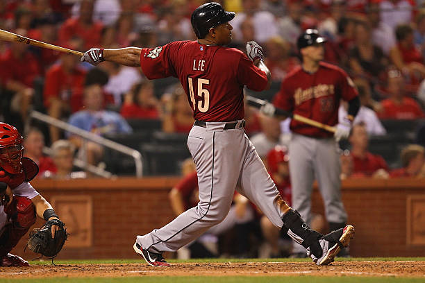 Carlos Lee