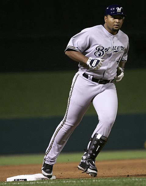 Carlos Lee