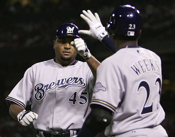 Carlos Lee