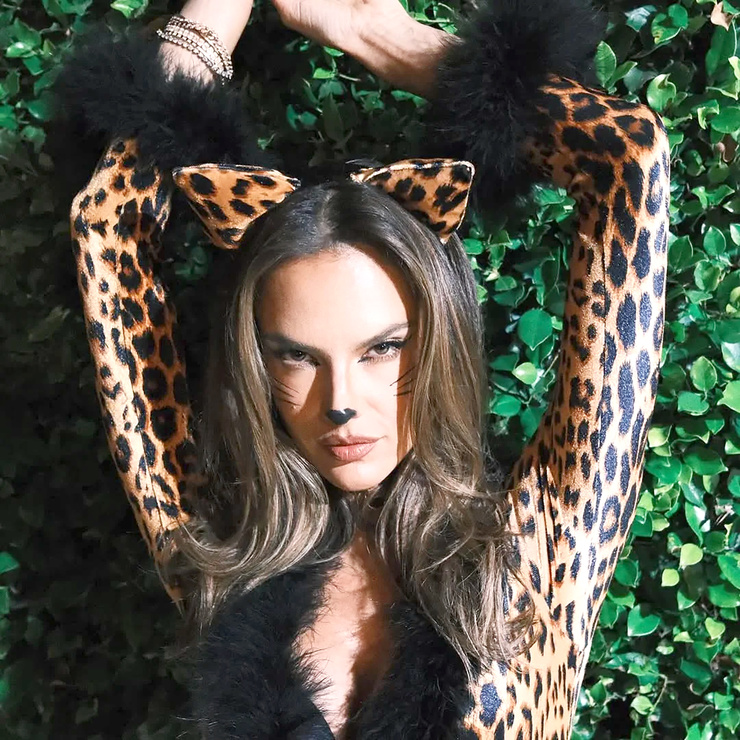 Alessandra Ambrosio