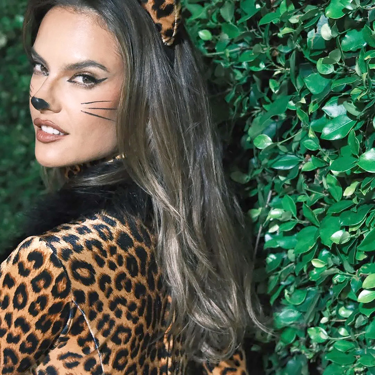 Alessandra Ambrosio