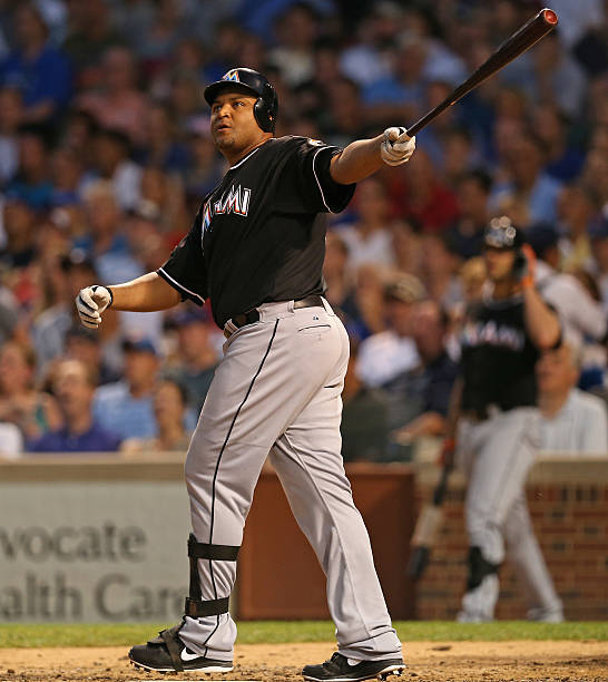 Carlos Lee