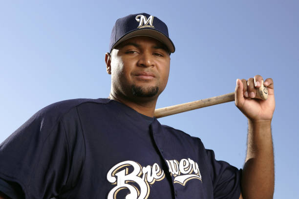 Carlos Lee