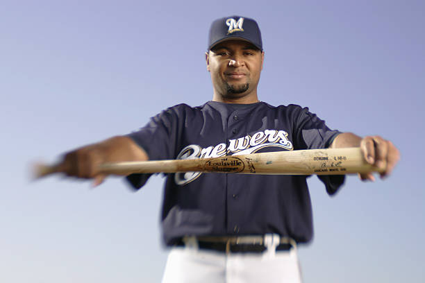 Carlos Lee