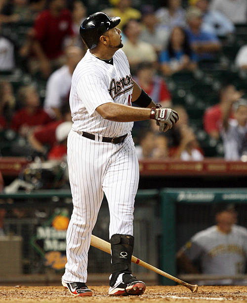 Carlos Lee