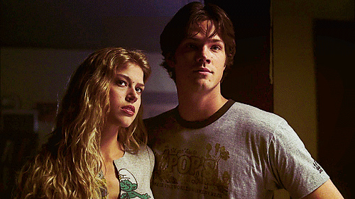 Supernatural Supernatural