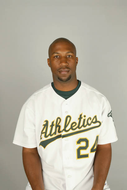 Jermaine Dye