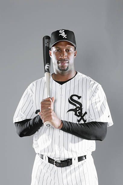 Jermaine Dye