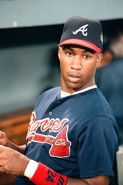 Jermaine Dye
