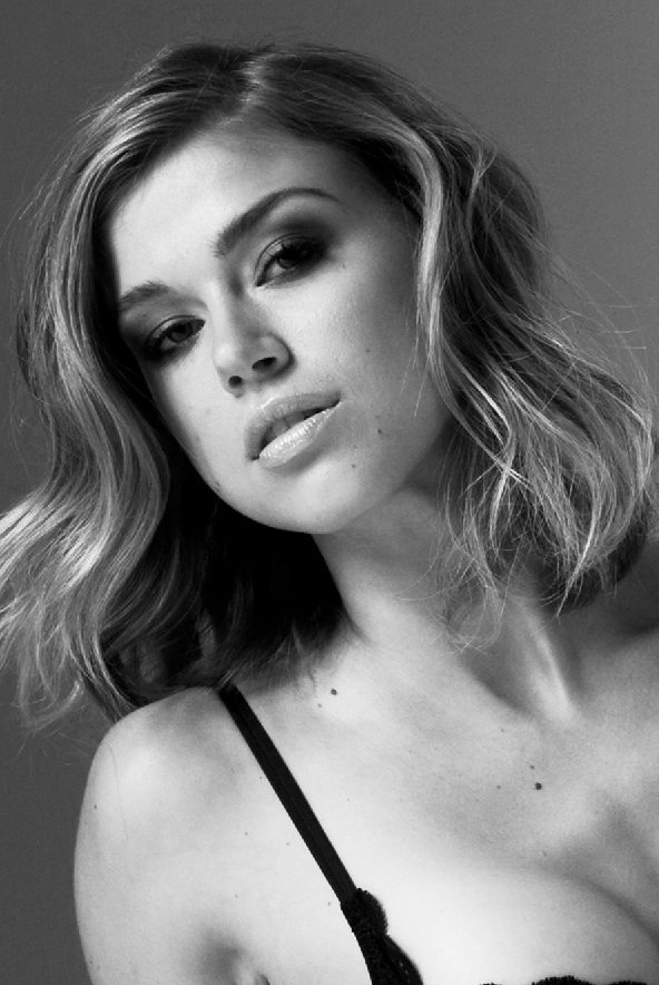 Adrianne Palicki Adrianne Palicki