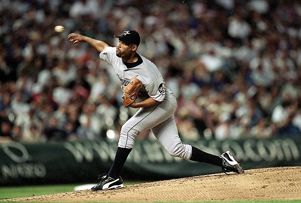 Jose Lima