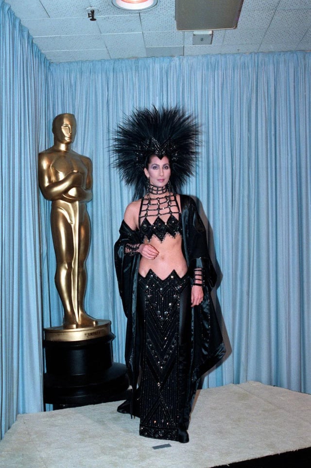 Cher Cher