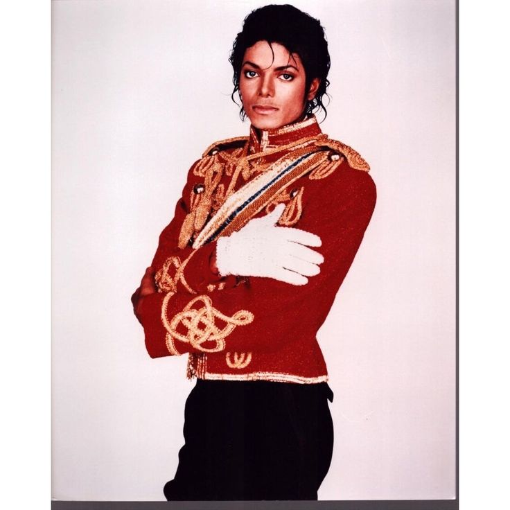Michael Jackson