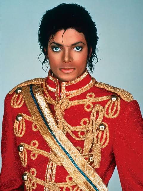 Michael Jackson