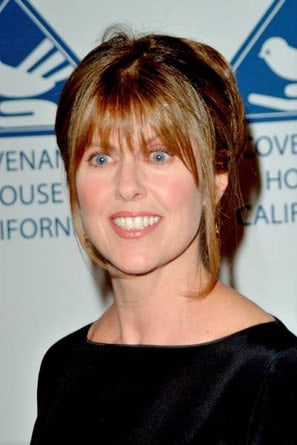 Pam Dawber