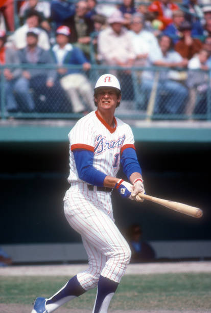 Darrel Chaney