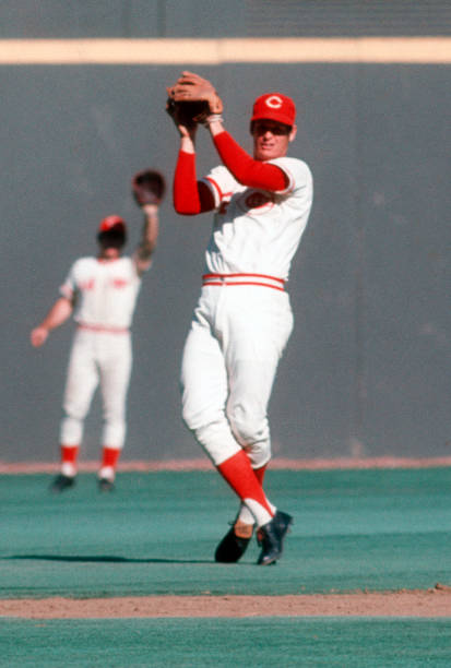Darrel Chaney