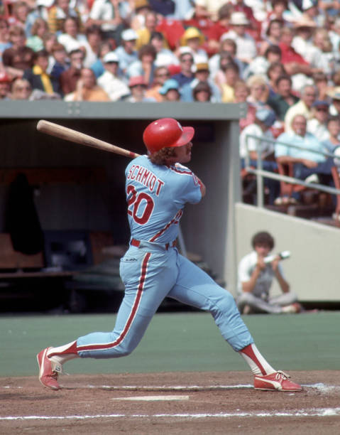 Mike Schmidt