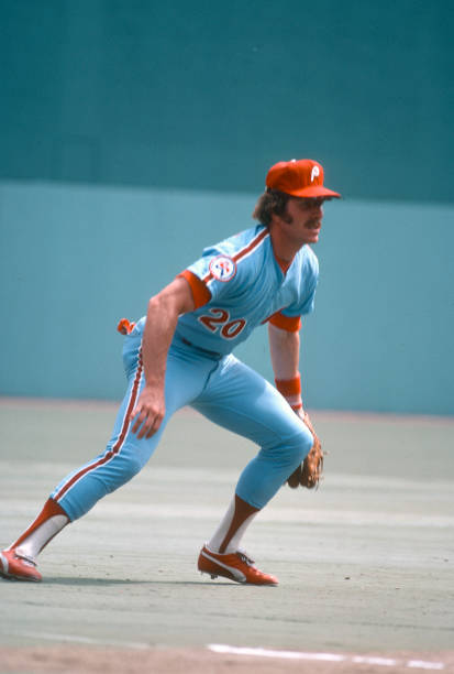 Mike Schmidt