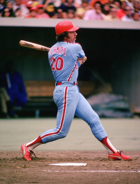 Mike Schmidt