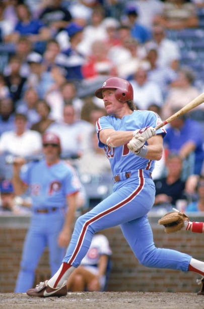 Mike Schmidt