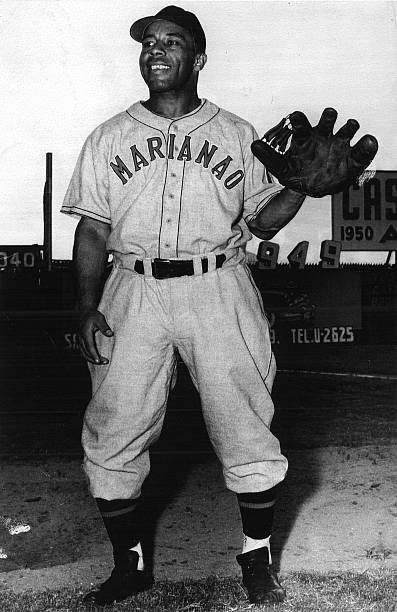 Ray Dandridge