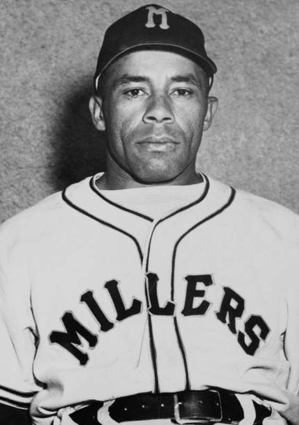 Ray Dandridge