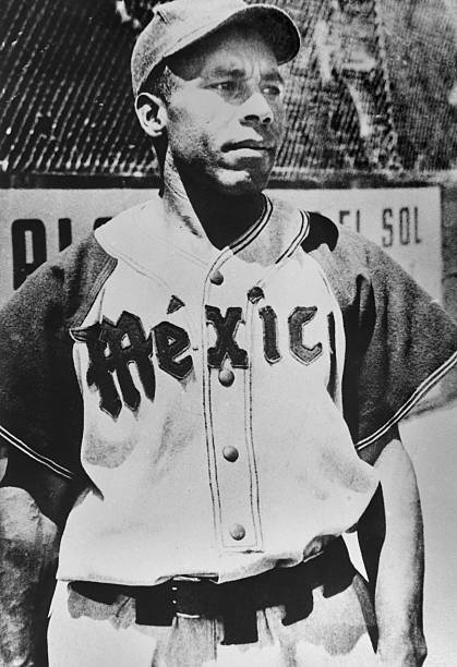 Ray Dandridge