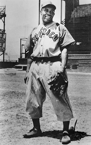 Ray Dandridge