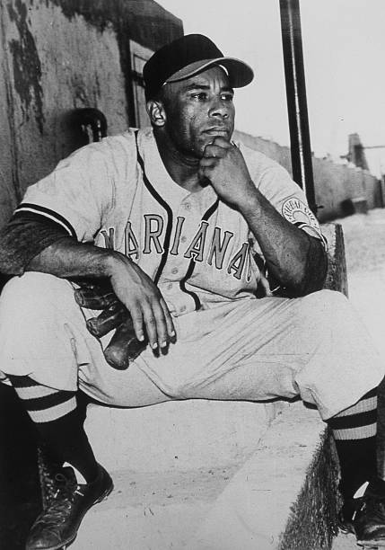 Ray Dandridge