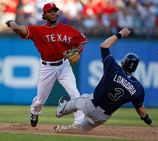 Evan Longoria