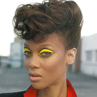 Tyra Banks