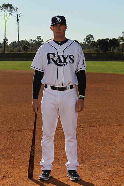 Evan Longoria