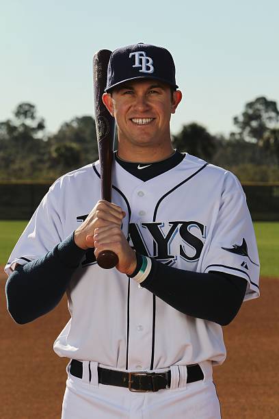 Evan Longoria