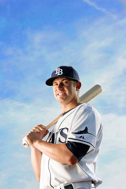 Evan Longoria