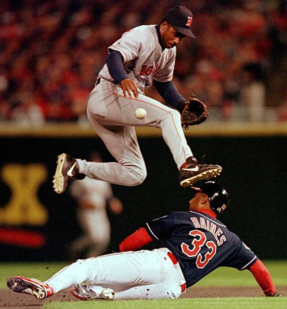 Harold Baines