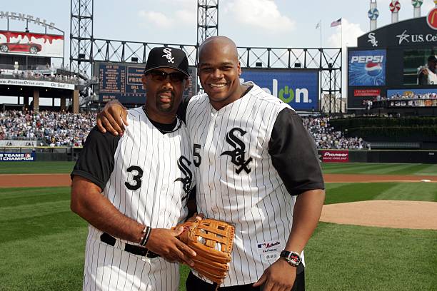Harold Baines