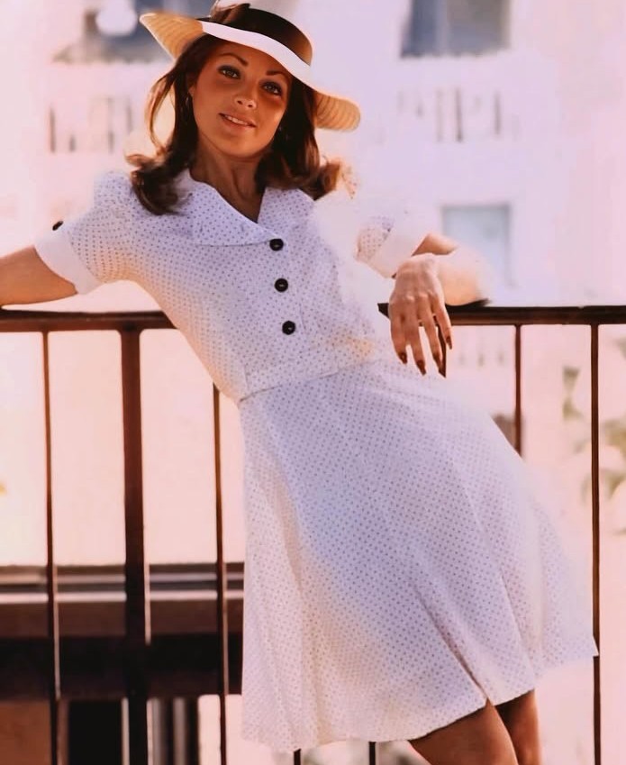 Priscilla Presley