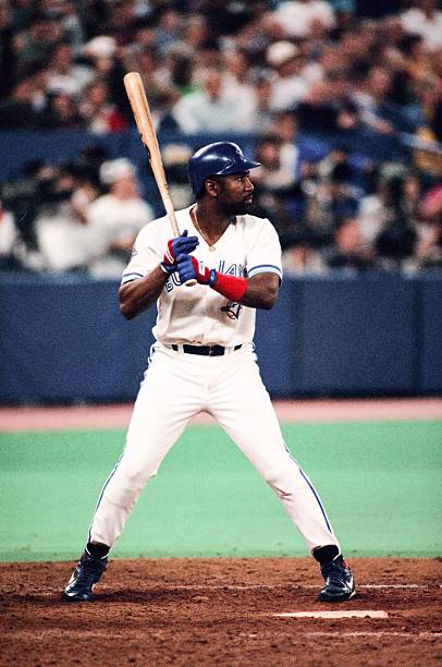 Joe Carter