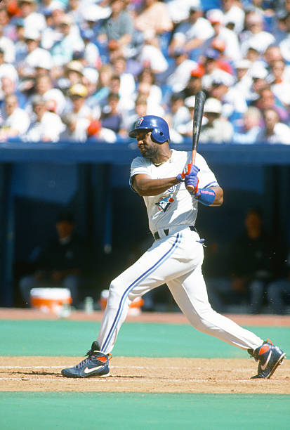 Joe Carter