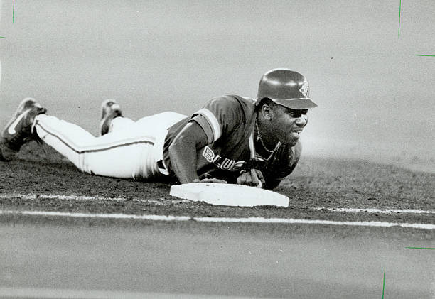 Joe Carter