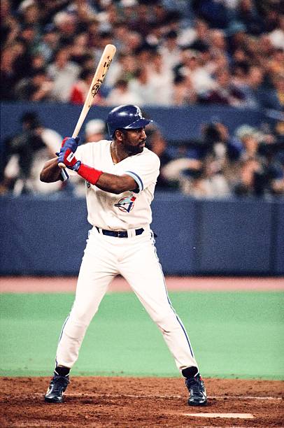 Joe Carter