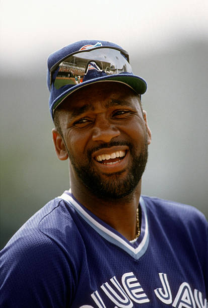 Joe Carter