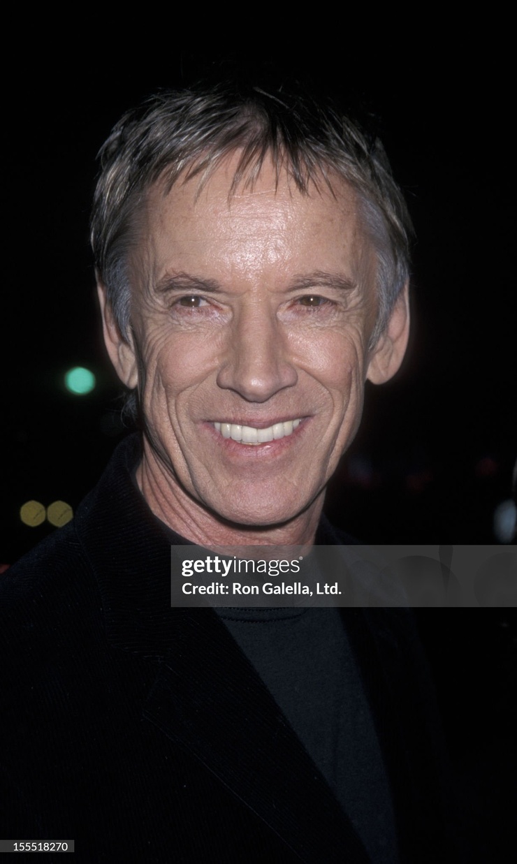 Scott Glenn