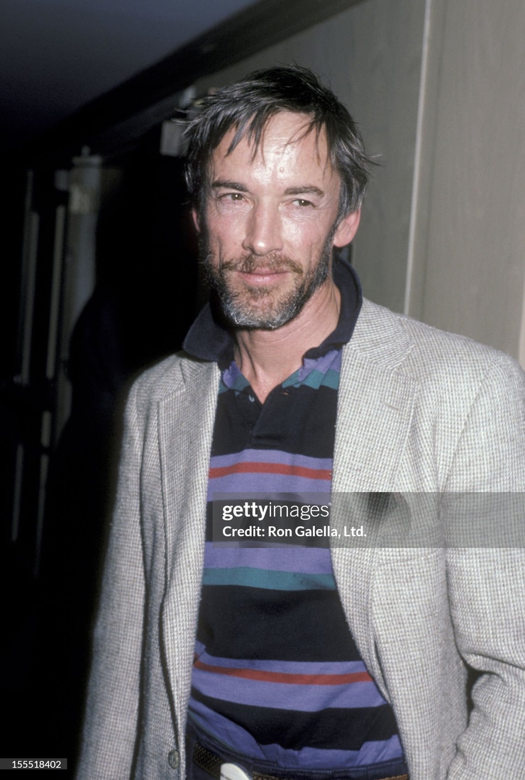Scott Glenn