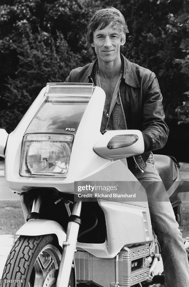 Scott Glenn