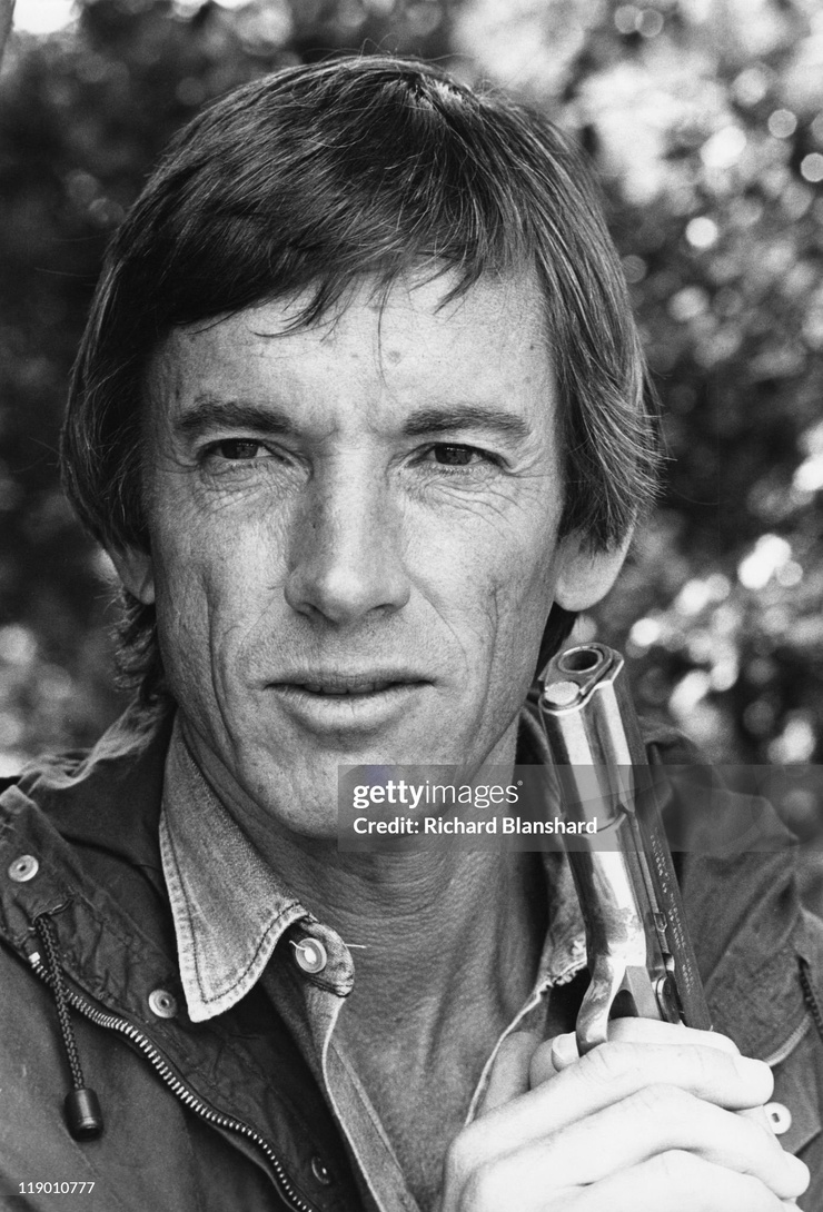 Scott Glenn